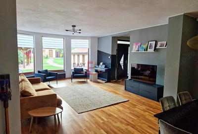 Vila 5 camere, ultracentral, 278 mp, teren 724mp, Targu Mures - 1