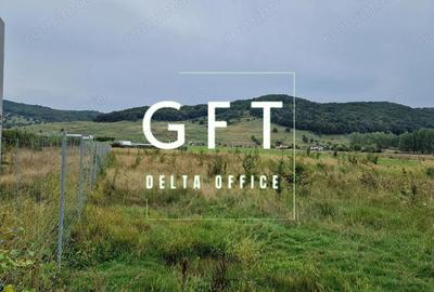 Teren de 500 mp, în Periferie - 2