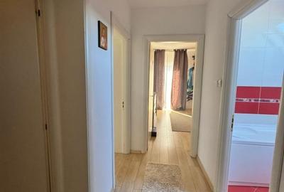 Casă individuală cu 7 camere cu Canalizare în Aeroport - 20