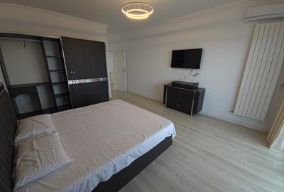 Apartament cu 4 camere decomandat, mobilat în Faleza Nord - 20