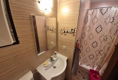 Apartament 3 camere, 2 bai, 64mp, decomandat, zona Intre Lacuri - 10