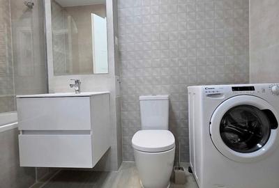 Apartament cu 2 camere decomandat, mobilat în Industriilor - 8