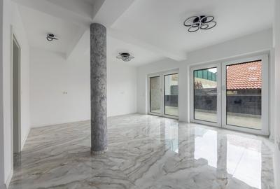 Casă individuală cu 4 camere cu Canalizare în Șura Mare - 15