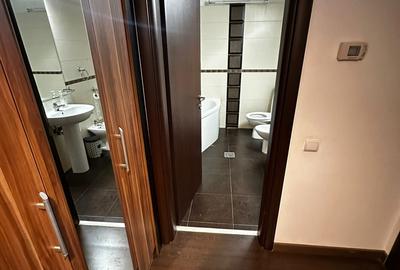 Garsonieră semidecomandată în Bucureștii Noi - 8