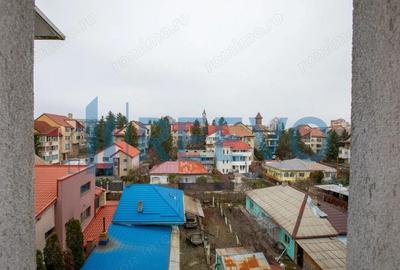 Apartament cu 3 camere semidecomandat în Zimbru - 1