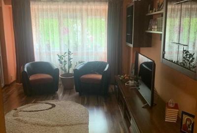 Apartament cu 3 camere decomandat în Păcurari - 5