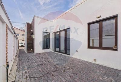 Casa individuala de vanzare Rahova, noua, moderna - 10