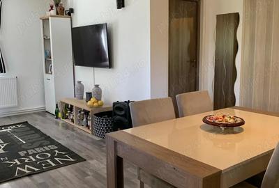 Casă cu 2 camere cu Teren 1250 Mp în Cămineasca - 7