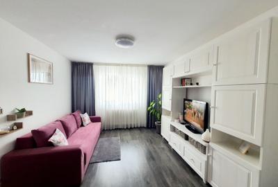 Garsonieră semidecomandată, mobilată în Bartolomeu