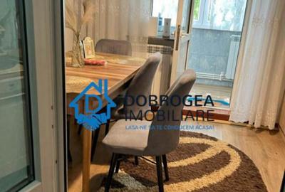 STRADA GAVRILOV CORNELIU-2 CAMERE DECOMANDAT, UTILAT, ETAJ 2 - 6