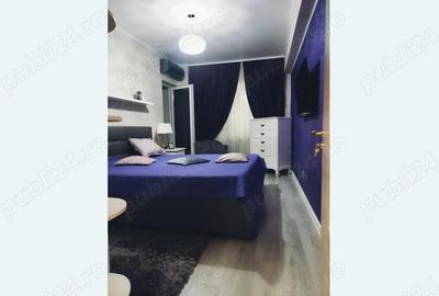 3 camere Titan Auchan, Parcul Teilor, Bloc Nou - 8