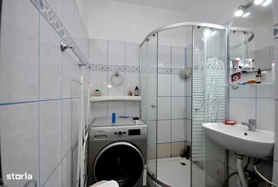 Garsonieră în Dristor