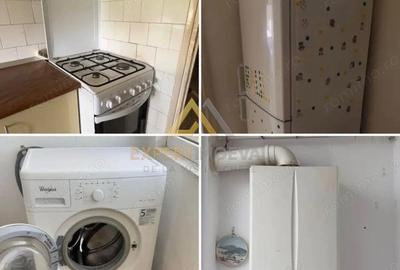 Apartament cu 3 camere decomandat în Săsar - 6