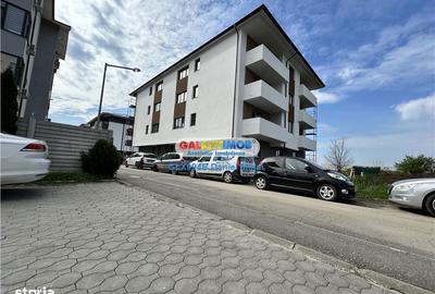 Apartament cu 2 camere decomandat în Central - 2