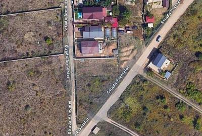 Teren 1,070mp Pantelimon strada Armoniei - 4