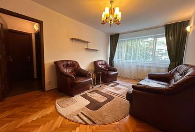 Apartament cu 2 camere semidecomandat, mobilat în Obor - 2