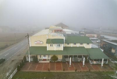 Spațiu comercial / Afacere La Cheie - 3