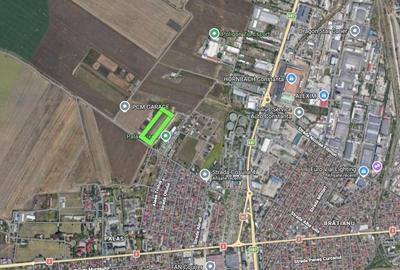 Spațiu comercial, în Zona Industrială - 2
