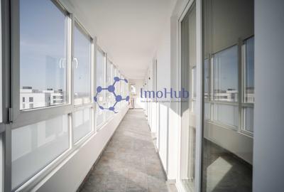 Intabulat!! Ap 3 camere+parcare+boxa, 86.7 mp, Pacurari - Alpha Bank - 9