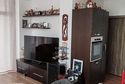 Apartament cu 3 camere decomandat, mobilat în Cumpăna - 5