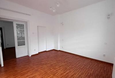 Floreasca,apartament de 3 camere,parter,ideal pentru firma,nemobilat,centrala, - 2