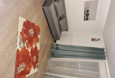 Apartament 2 camere cu centrală, piscină, fitness, 5 min metrou Costin Georgian - 2