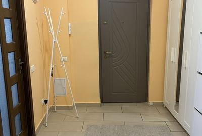 Apartament 2 camere Timpuri Noi, stradal, 5 minute de metrou, mobilat modern - 8