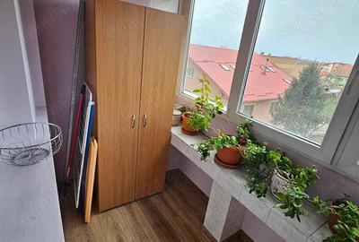 Apartament cu 3 camere în Șagului - 2