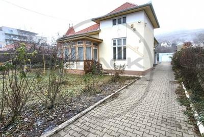 Casa individuala, 200 mp, 1400 mp teren, zona exclusivista, Grigorescu - 2