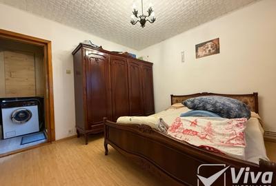 Nicolina, Belvedere – Apartament  2 camera decomandat, 58Mp, bloc 1984 - 4