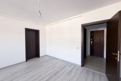 Apartament 2 Camere Tip Studio 45,6 Mp Sanpetru Subcetate - 9