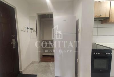 Apartament cu 3 camere semidecomandat, mobilat în Mănăștur - 5