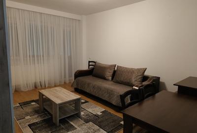 Garsonieră decomandată, mobilată în Lujerului - 2