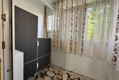 Apartament cu 4 camere semidecomandat în Fizicienilor - 5
