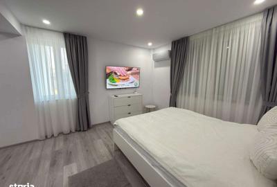 Casă cu 4 camere decomandat cu Teren 380 Mp în Bascov - 1