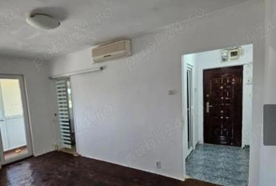 Vânzare apartament 3 camere zona intim nemobilat 43 mp - 1