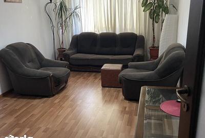 Apartament cu 2 camere în Rahova