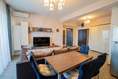 Statiunea Mamaia - Sofia 2 -  Apartament cu 2 camere mobilat si utilat complet. - 7