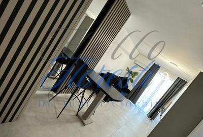 Apartament 1 camera 40mp, zona Marasti - 4