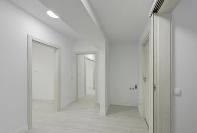 Apartament cu 4 camere semidecomandat în Colentina - 1