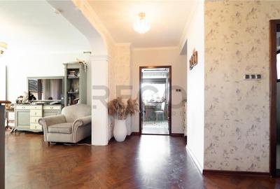 Casă cu 5 camere cu Teren 500 Mp în Cantemir - 10