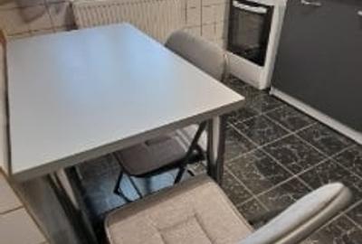 Piata Alba Iulia,bl.1986, reabilitat,DECOMANDAT,PRIMA INCHIRIERE,mobilat,utilat - 8