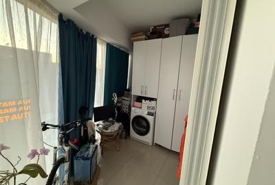 Apartament cu 2 camere decomandat, mobilat în Brătianu - 5