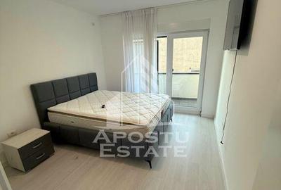 Triplex cu 3 camere,2 bai,mobilat si utilat,Dumbravita - 14