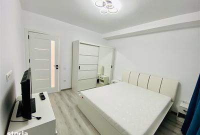 Apartament cu 2 camere decomandat, mobilat în Lupeni - 9