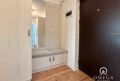 2 camere 350 Euro  Nicolina Cug Valea Adanca Pepinierei - 7