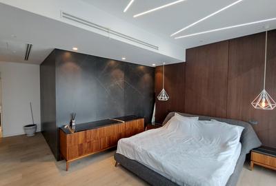 Apartament cu 8 camere decomandat, mobilat în Herăstrău - 39