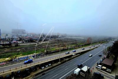 Se inchiriaza apartament 2 camere semidecomandat, Basarab - 20