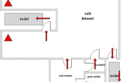 Spațiu comercial, de 70 mp, în Calea Dumbrăvii - 4