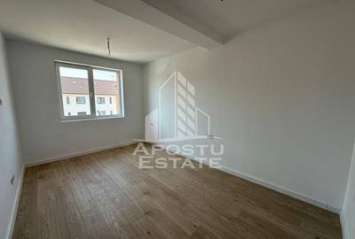 Penthouse cu scara interioara, 3 camere si 2 bai, disponibil imediat. - 7